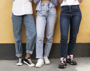 Principais tipos de calça jeans: escolha o modelo ideal